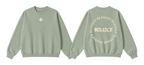 Coptic Blessed Crewneck