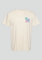 God is Good-His Love Endures Forever Tee
