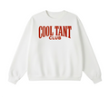 Cool Tant Club Crewneck