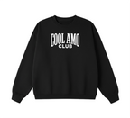 Cool Amo Club Crewneck