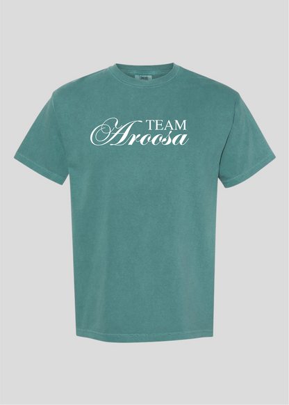 Team Aroosa Tee