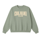 Cool Mama Club Crewneck