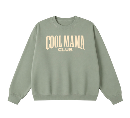 Cool Mama Club Crewneck