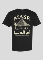 Masr - Oum El Donia Tee