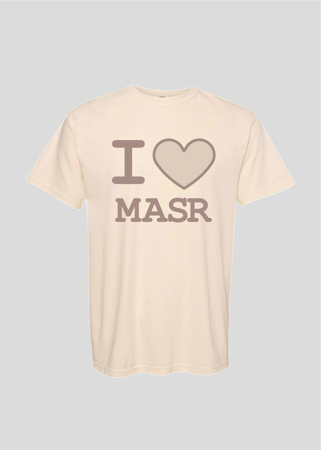 I Heart Masr Tee