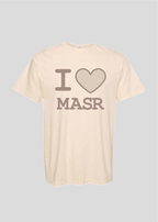 I Heart Masr Tee