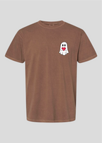 Bamoot Feek Ghost Tee