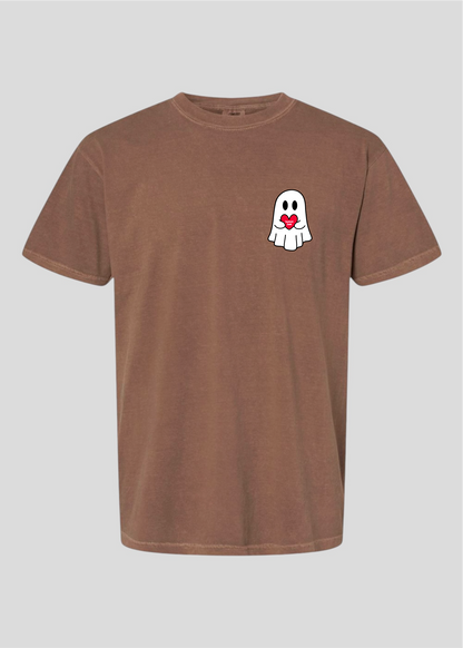 Bamoot Feek Ghost Tee