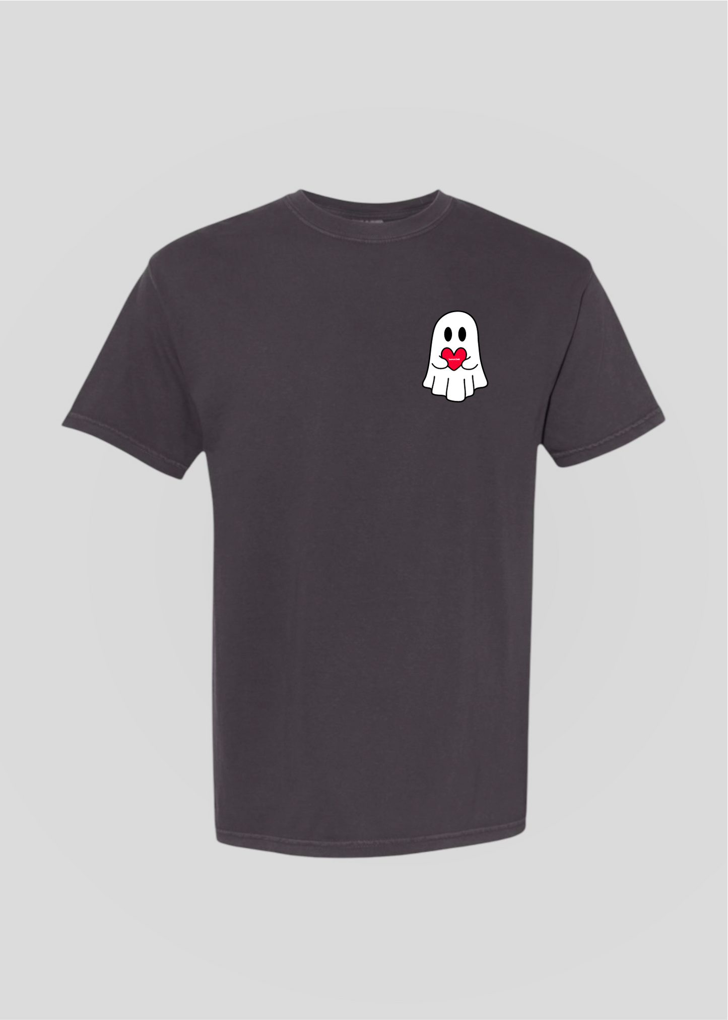 Bamoot Feek Ghost Tee
