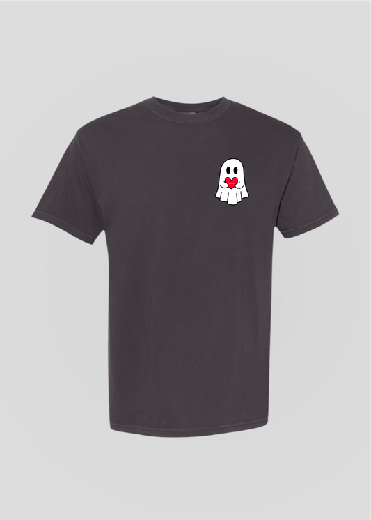 Bamoot Feek Ghost Tee