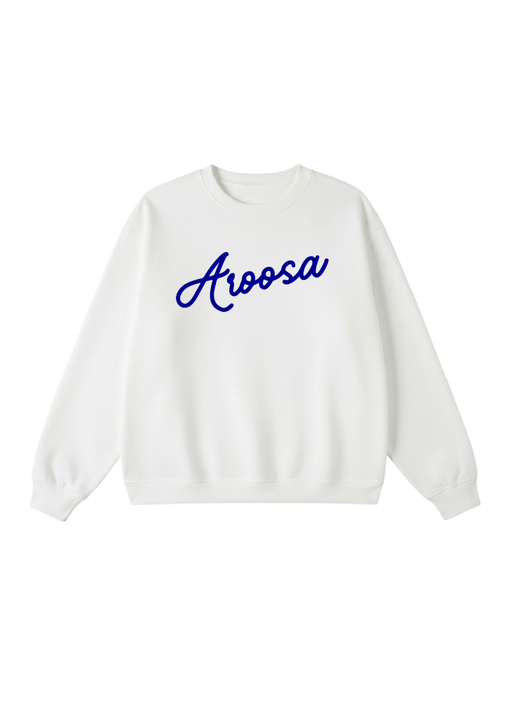 Aroosa Crewneck