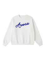 Aroosa Crewneck