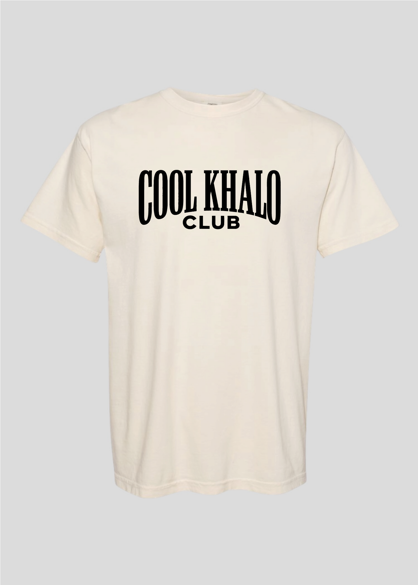 Cool Khalo Club Tee