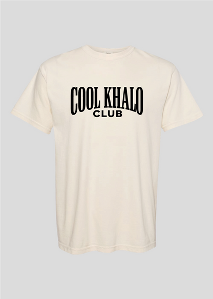 Cool Khalo Club Tee