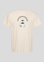 I Only Came Back for the Warak Enab Ghost Tee
