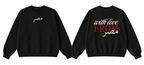 With Love From Masr Crewneck