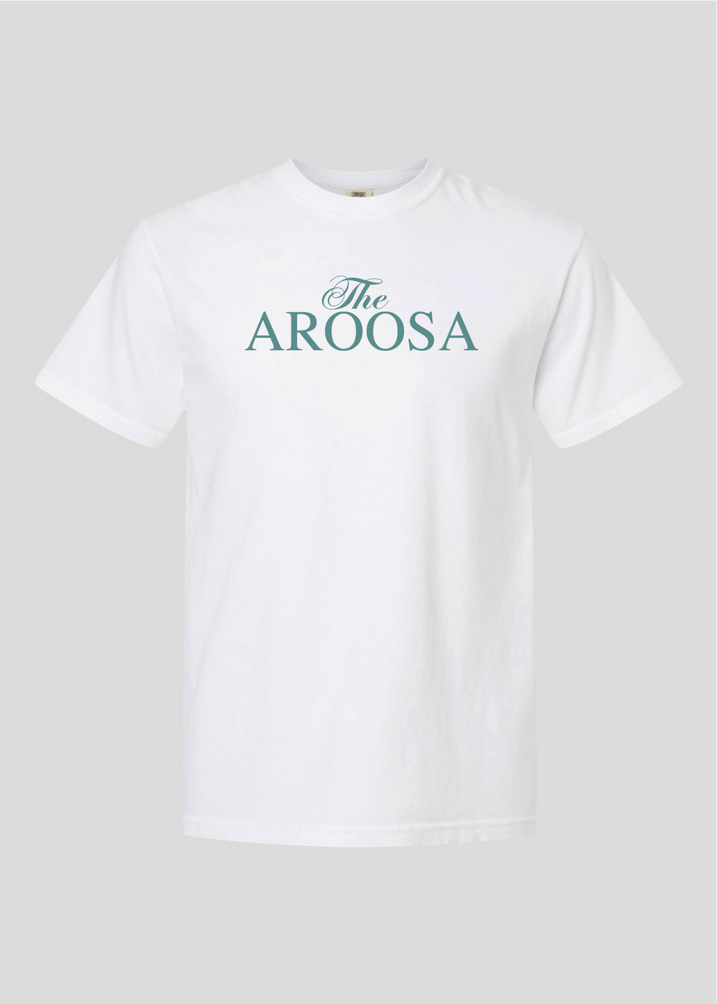 The Aroosa Tee