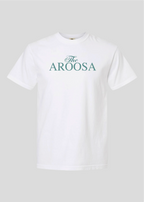The Aroosa Tee
