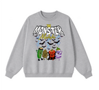 The Monster Mahshi Crewneck