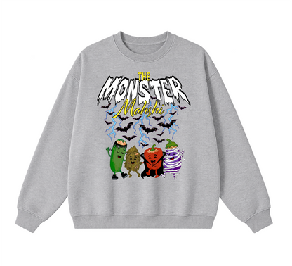 The Monster Mahshi Crewneck