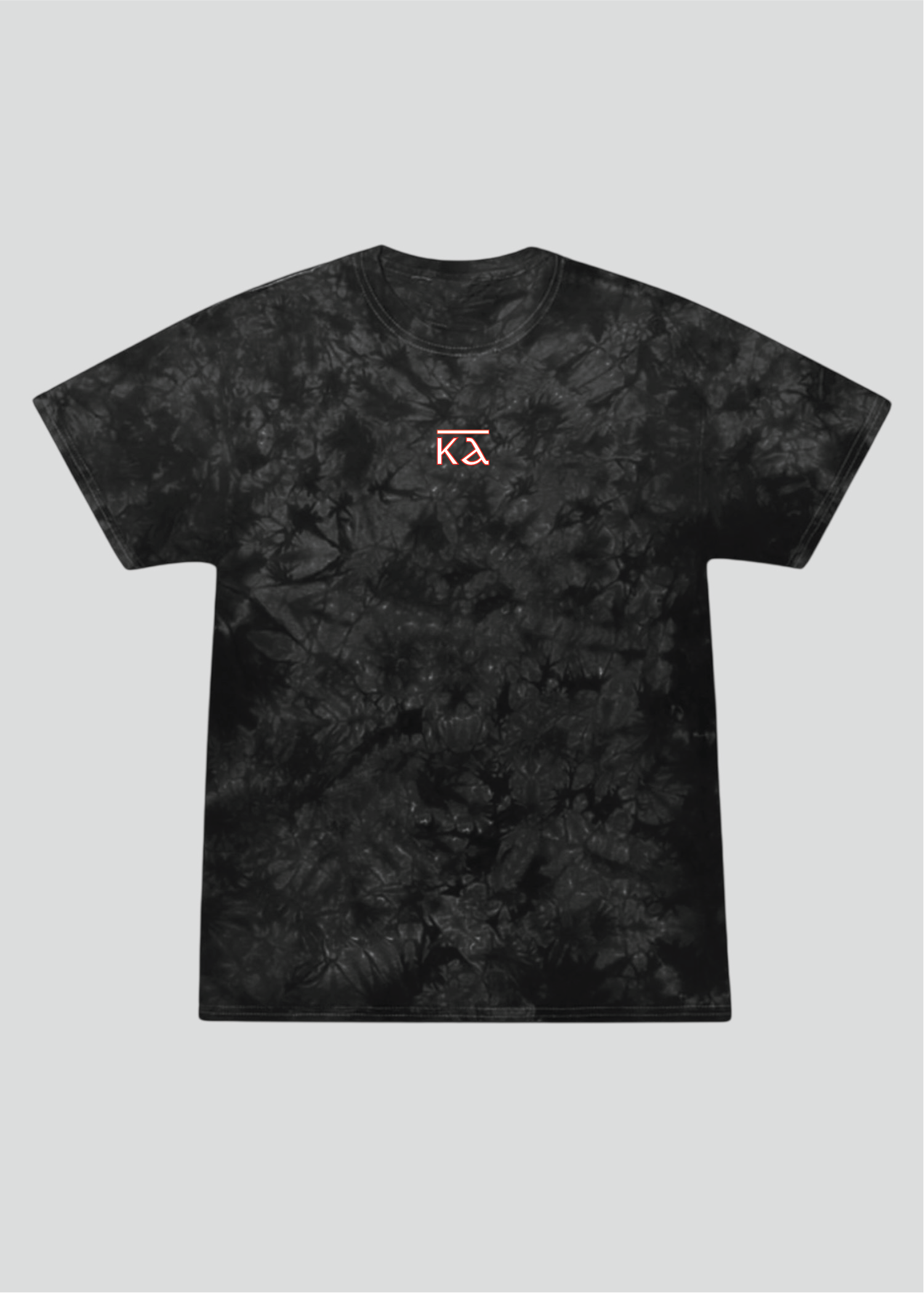 The 21 Martyrs Coptic Cross: Faith Tee