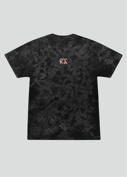 The 21 Martyrs Coptic Cross: Faith Tee