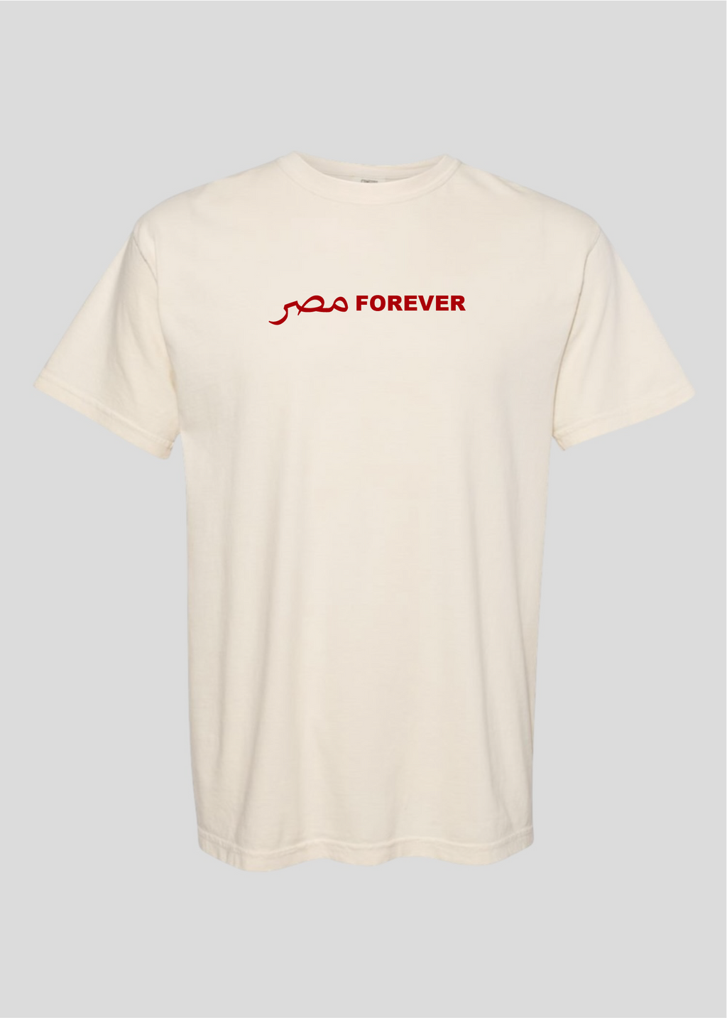 Masr Forever Tee