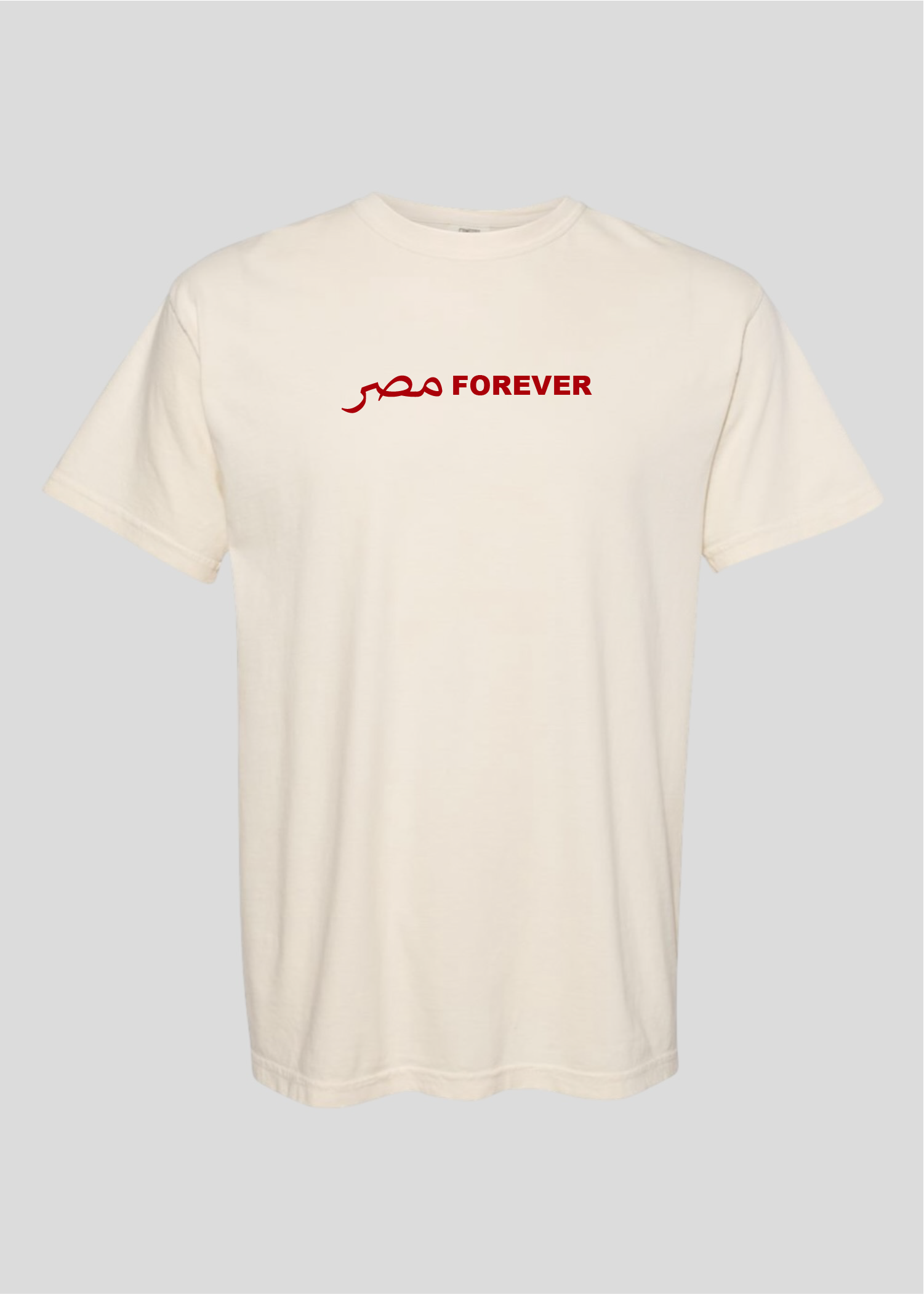Masr Forever Tee