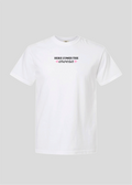 Here Comes The Aroosa Tee