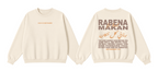Rabena Fi Kol Makan Crewneck