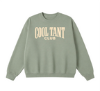 Cool Tant Club Crewneck