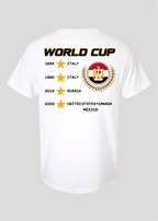 Egypt World Cup: The Pharaohs Legacy Tee