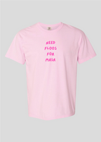 Need Money For Masr Tee