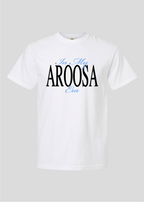 In My Aroosa Era Tee