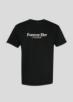 Forever Her Habibi Tee