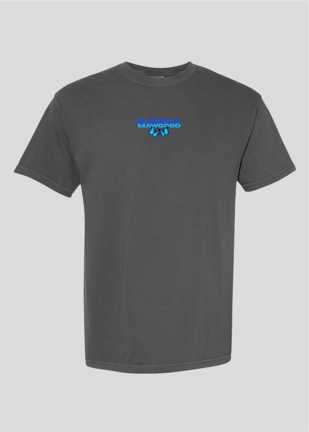 Rabena Mawgood [God is Present] Tee