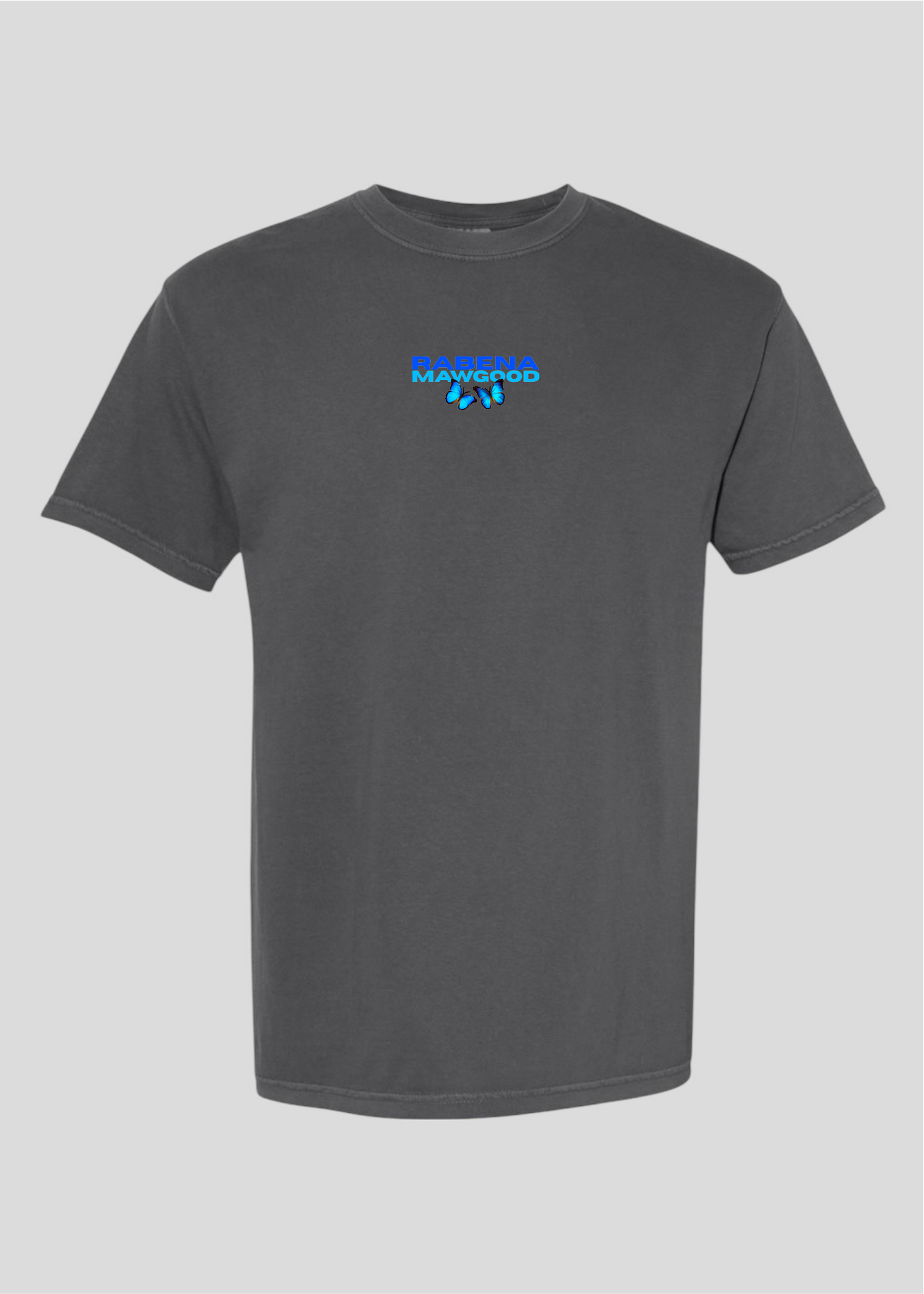 Rabena Mawgood [God is Present] Tee