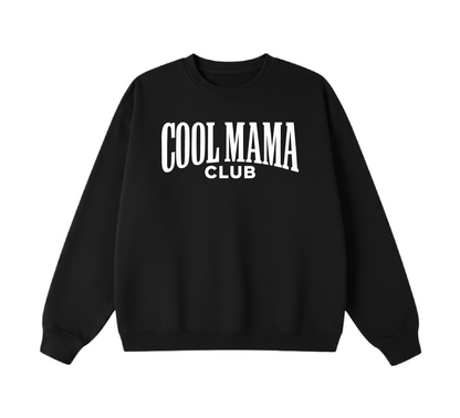 Cool Mama Club Crewneck