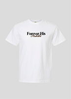 Forever His Habibti Tee