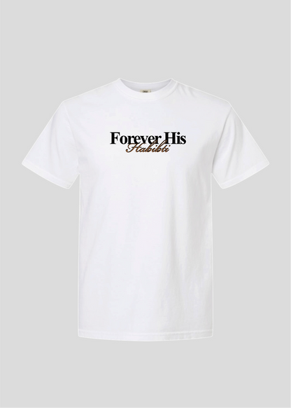 Forever His Habibti Tee