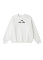 Embroidered Custom Future Mrs. Crewneck