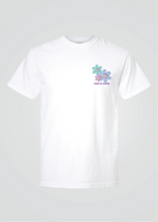 God is Good-His Love Endures Forever Tee
