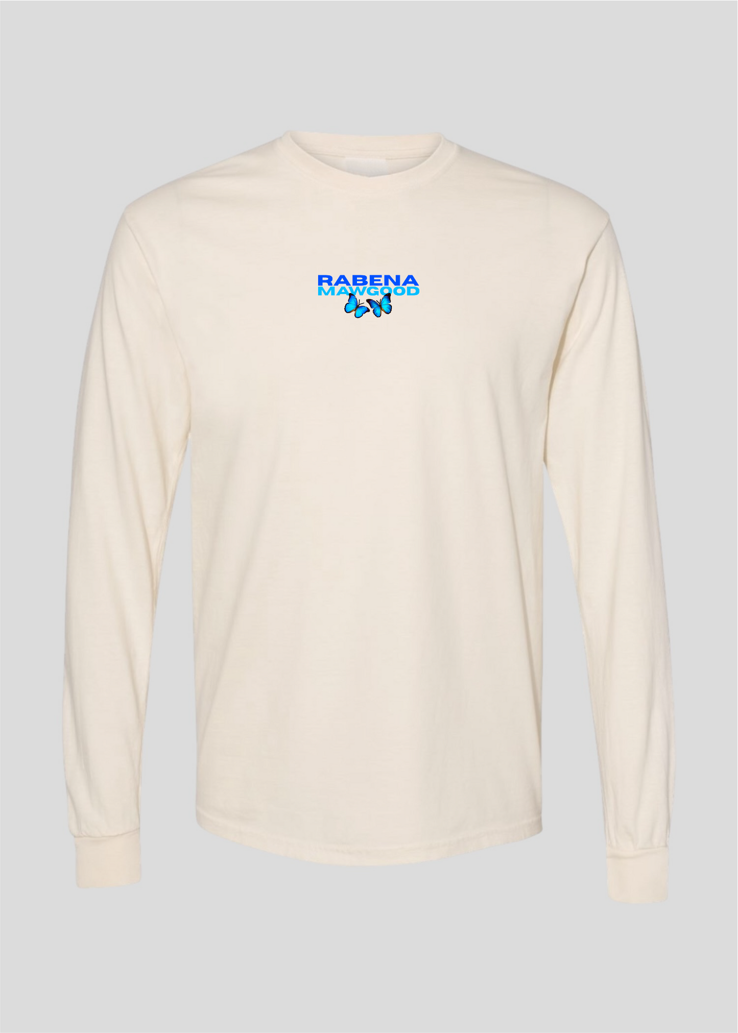 Rabena Mawgood [God is Present] Tee