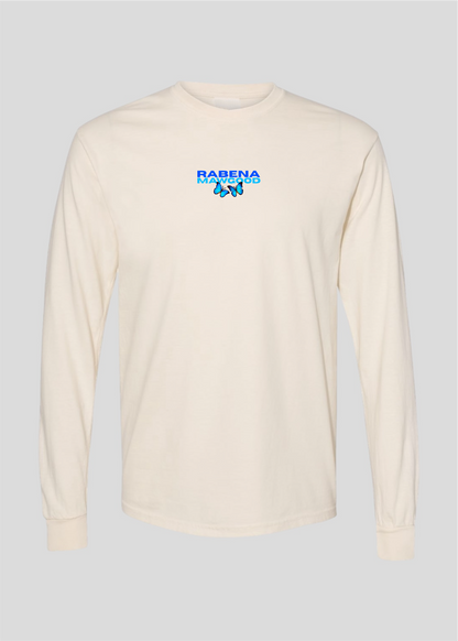Rabena Mawgood [God is Present] Tee