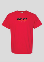 Egypt World Cup: The Pharaohs Legacy Tee