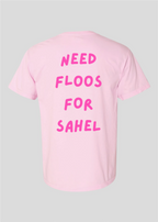 Need Money For Sahel Tee