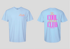 Custom Year: Cool Khalto Club Tee