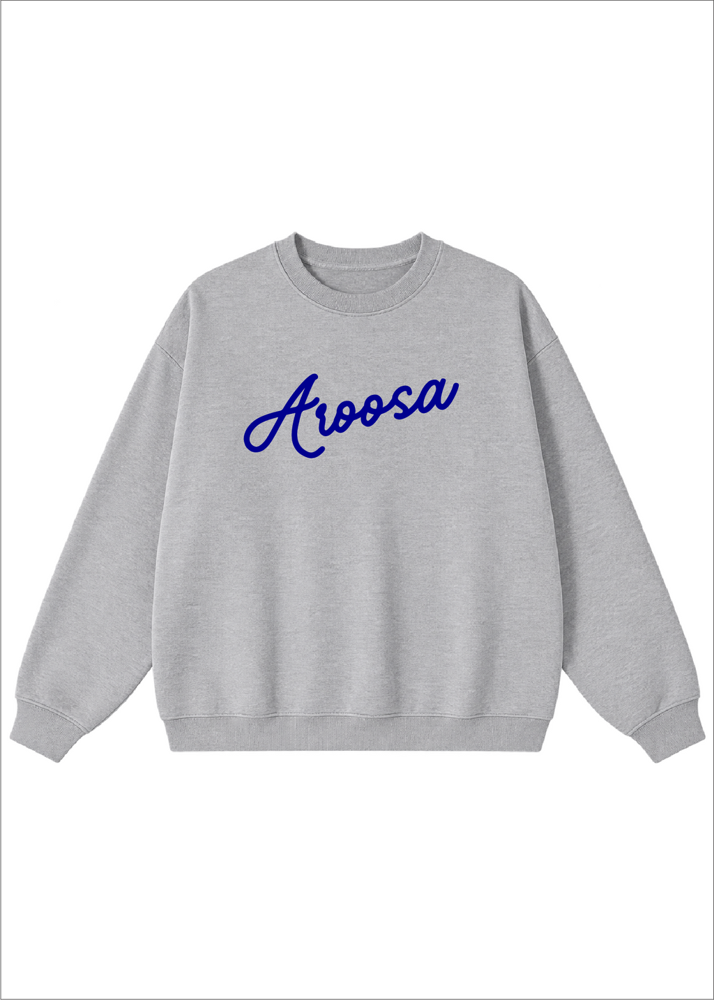 Aroosa Crewneck