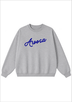 Aroosa Crewneck