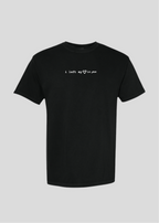 I Left My Heart In Masr Tee